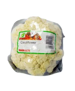 Cauliflower