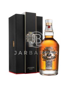 Alternative view of Chivas 25 Year 700ml