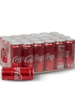 Cocacola Orginal Coke 320ml