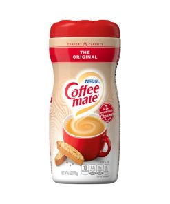 Coffee Mate Powder 6oz