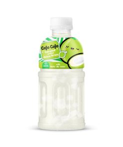 Cojo Cojo Coconut Water 10.8oz/12pk