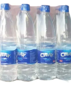 Cway Table Water | 50cl x20