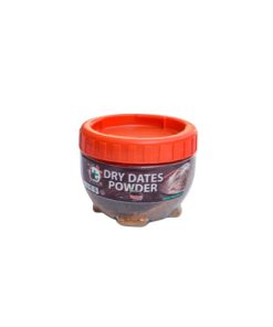 3Pees Powder Dates (150g)