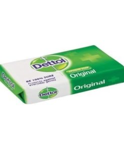 Dettol Original Soap (160g)