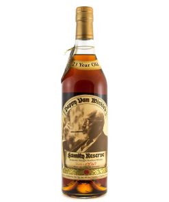 Pappy Van Winkle’s Family Reserve 23 Year
