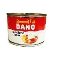 Alternative view of Dano Sterilized Cream 170g