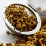 Deer Soul Chamomile Herbal Tea 100% Chamomile Flowers Loose Leaf - Image 4