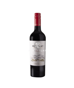 Alternative view of Domaine Bousquet Organic Merlot 750ml