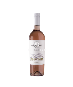 Domaine Bousquet Organic Rosado 750ml