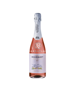 Domaine Bousquet Organic Rosé NV Sparkling Wine 750ml