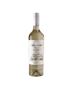 Domaine Bousquet Organic Sauvignon Blanc 750ml