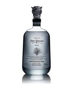 Alternative view of Don Ramon Mezcal