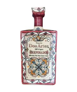 Alternative view of Dos Artes Reposado Tequila Clasico Edition