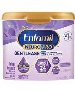 Enfamil Gentlease 567g