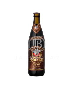 Erdinger Dunkel Bottle 12x500ml