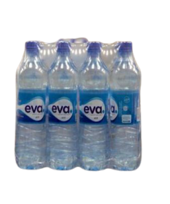 Eva Premium Table Water – 75cl x12