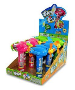 Fan Pop 12ct