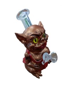 Alternative view of Female Monster Hookah