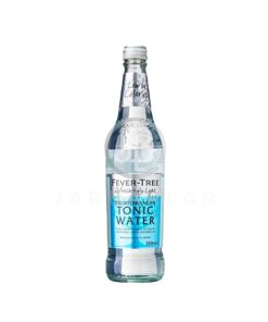 Fever Tree Mediterranean Refreshing Light Tonic Water 24x200ml