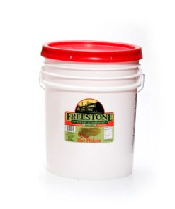 Freestone Pickle Company Hot Pickle 5 Gallon Bucket