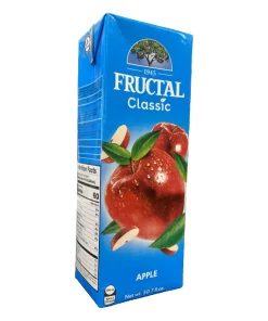 Alternative view of Fructal Classic Apple 1.5lt
