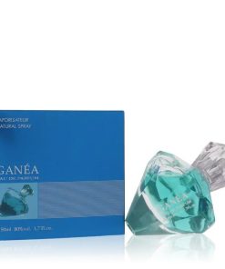 Alternative view of Ganea Eau De Parfum Spray for Women, 1.7 Oz each, 1 Count