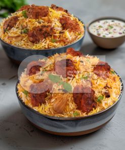 Chicken Tikka Biryani_1047-1049