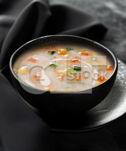 Veg Sweet Corn Soup_106
