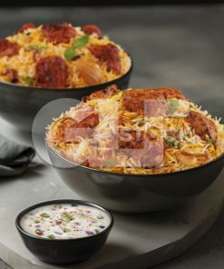 Butter Chicken Biryani_1101-1103