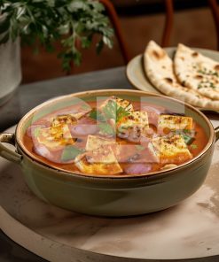 Alternative view of Paneer Do Pyaza_1152-1154