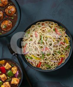 Veg Hakka Noodles_119