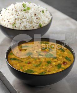 Alternative view of Dal Palak_1218-1220