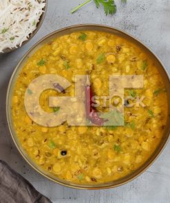 Alternative view of Dal Panchmel_1341-1343