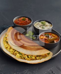 Masala Dosa_156