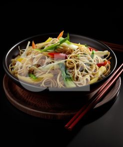 Veg Hakka Noodles_175