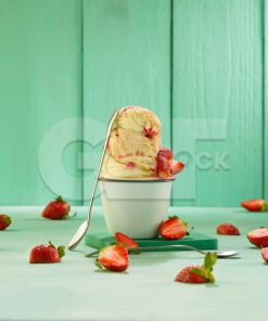 Strawbery Ice Cream_2673-2675
