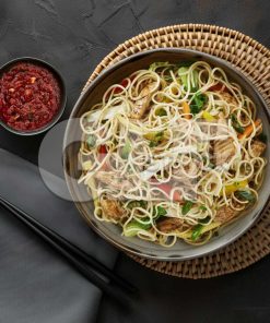 Chicken Hakka Noodles_304