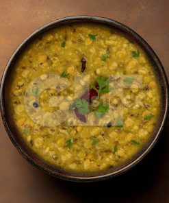 Alternative view of Dal Panchmel_3108-3110