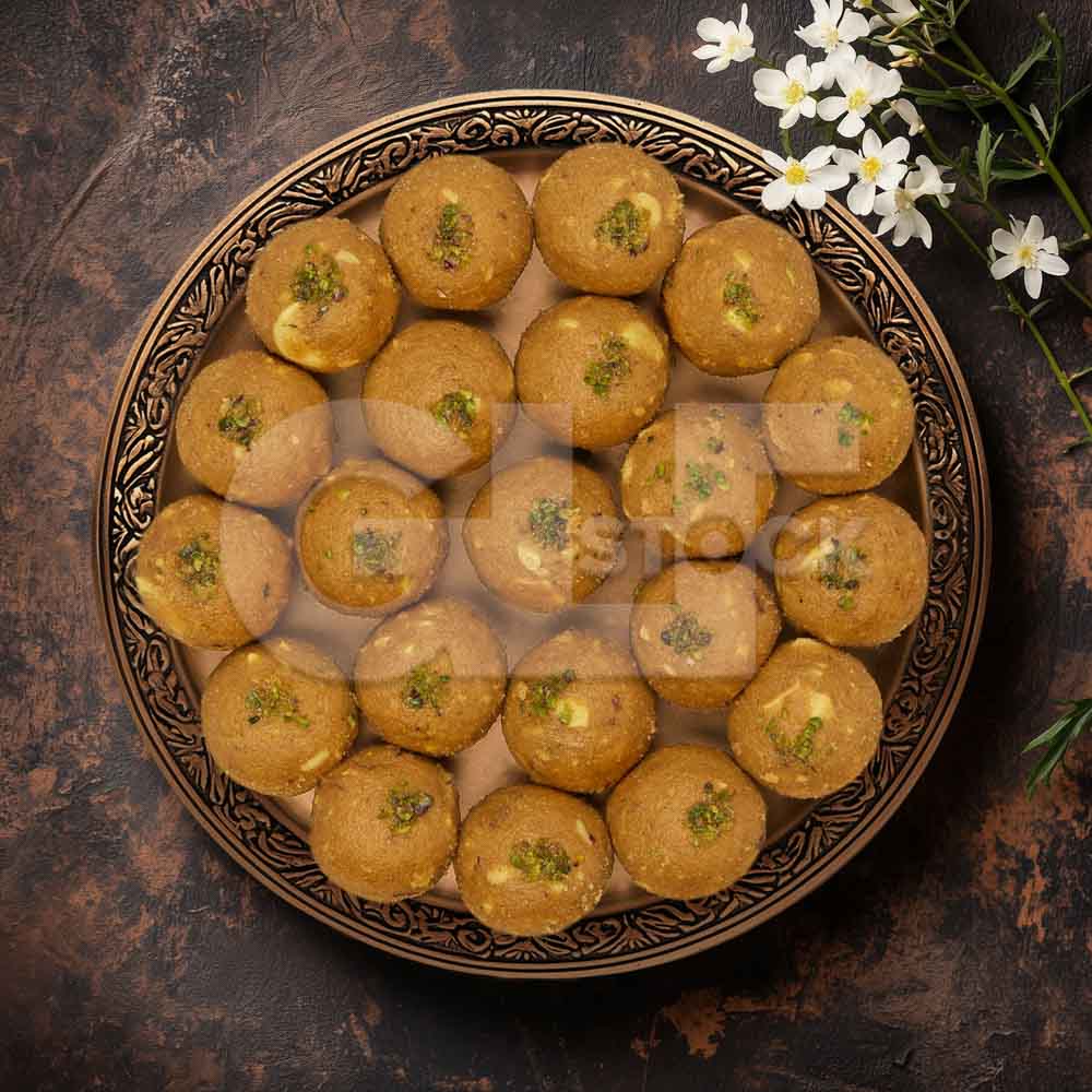 Besan Laddoo_3315-3317