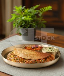 Alternative view of Mysore Masala Dosa_3402-3404