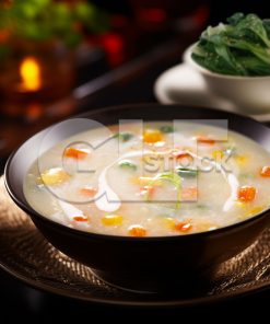 Alternative view of Sweet Corn Soup_35