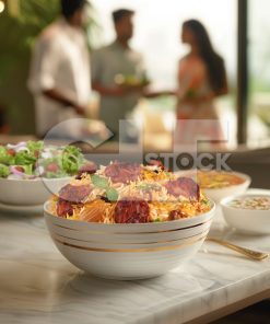 Alternative view of Chicken Tikka Biryani_744-746