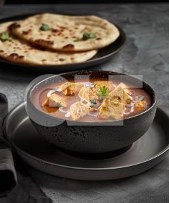 Alternative view of Shahi Paneer_91