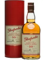 Alternative view of Glenfarclas Aged 10 Years