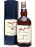 Glenfarclas Aged 25 Years