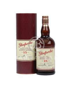 Glenfarclas 15 Year 700ml