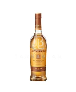 Alternative view of Glenmorangie 10 Year The Original 700ml