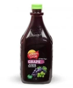 Golden Circle Grape Juice 2 liter
