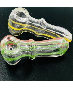 Alternative view of Hand Pipe 9.50