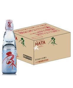 Alternative view of Hata Ramune Original Flavor 6.76oz/1pk